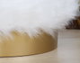 Atelier Del Sofa Lovett - Blanco